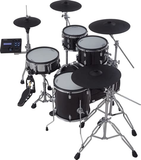 Roland VAD506 Electronic V-Drum Kit- In Stock