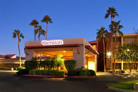 Park Stay and Fly Phoenix | PHX Airport Parking | Phoenix Airport hotels - Park Sleep Hotels