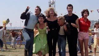 Grease - We Go Together Chords - ChordU