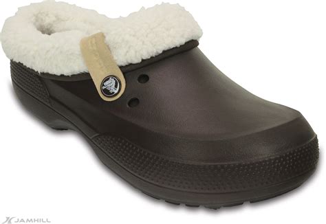 Crocs Blitzen 2 Clog. With warm removable soft fleece lining. New | eBay