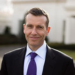 David Plouffe | The Obama Foundation