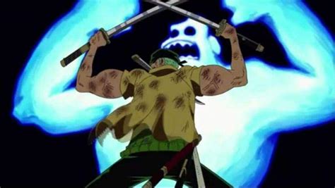 💭My Thoughts On: Zoro vs Kaku!💭 | Anime Amino