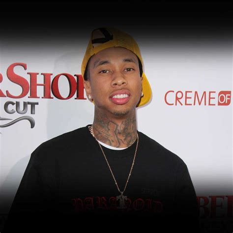 Tyga - Age, Bio, Birthday, Family, Net Worth | National Today