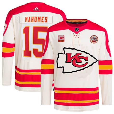 Patrick Mahomes Kansas City Chiefs Jersey – All Stitched – TXTrend Shop