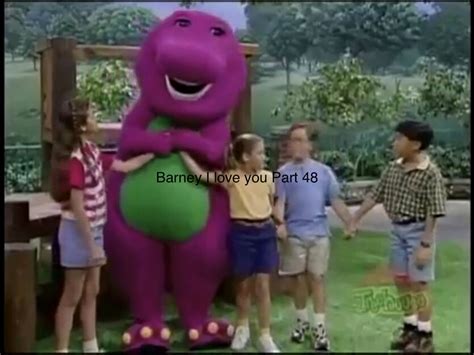 Only 2023S - A-Camping We Will Go! | Barney&Friends Wiki | Fandom