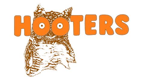 Hooters Logo and symbol, meaning, history, PNG, brand