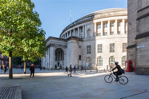 Manchester's Inaugural 'Festival of Libraries' Announced - About Manchester