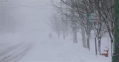 More winter weather on the way | St. Lawrence County News | nny360.com