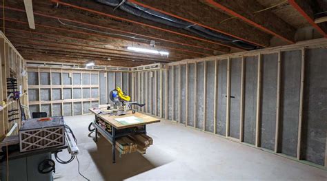 How To Build A Basement Ventilation System | Storables