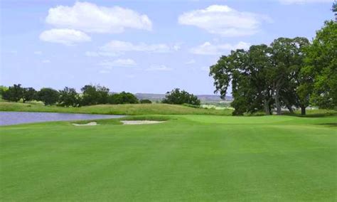 The Club At Comanche Trace - The Valley Course in Kerrville, Texas, USA | Golf Advisor