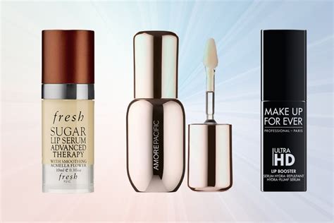 10 Best Lip Serums That Can Pamper Your Pout To The Fullest