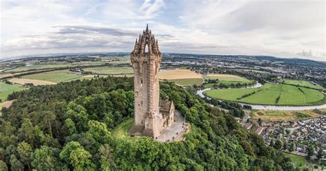 National Wallace Monument, Stirling