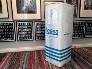 Leesa Mattress Review | Sleep Scouts