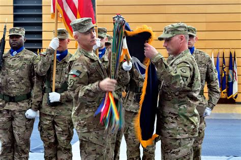 V Corps Casing Ceremony | V Corps US Army | Flickr