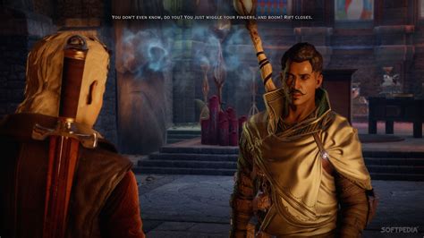 Dragon Age: Inquisition Fan Trailer Praises the World of Thedas