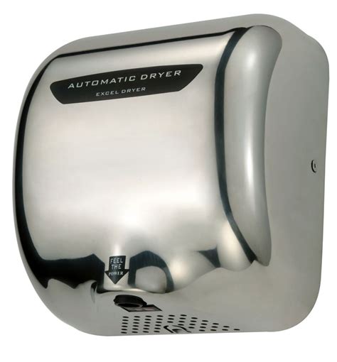 China Manufacturer Strong Wind 1800W Automatic Hand Dryer for Public ...