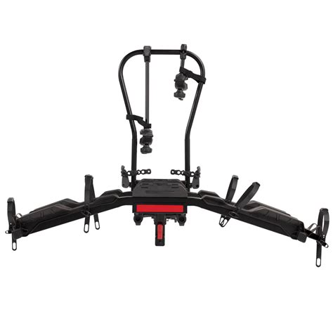 Hollywood Racks Destination E hitch rack for electric bikes – Bike.com