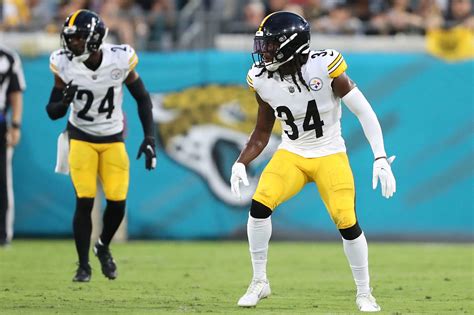 Analyzing the Steelers defensive PFF grades for the 2022 preseason ...