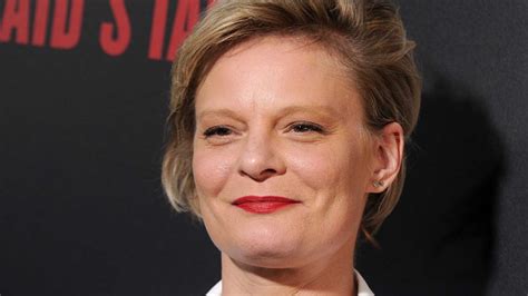 'Goonies' Star Martha Plimpton Says Her First Abortion Was Her "Best One" - Save the Storks