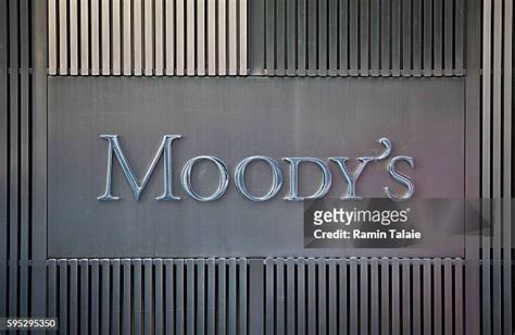 Moodys Corporation Photos and Premium High Res Pictures - Getty Images