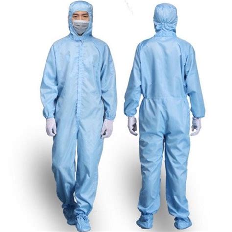 Cleanroom Clothing at Rs 30/piece | Cleanroom Clothing in Ahmedabad | ID: 20639685488