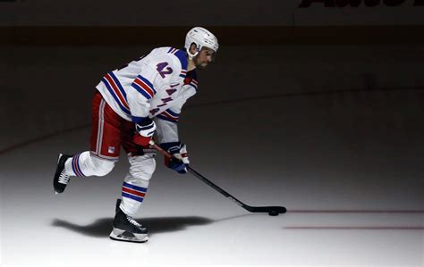 Rangers Roundup: Senators still want Ryan Strome; latest offer for Jack Eichel; and Brendan ...