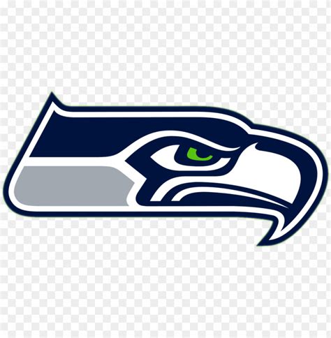 19 Beautiful Nfl Teams Logos - Seattle Seahawks Logo Transparent PNG ...