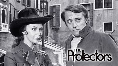 Watch The Protectors · Season 1 Full Episodes Online - Plex