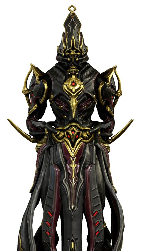 Harrow Prime | WARFRAME Wiki | Fandom