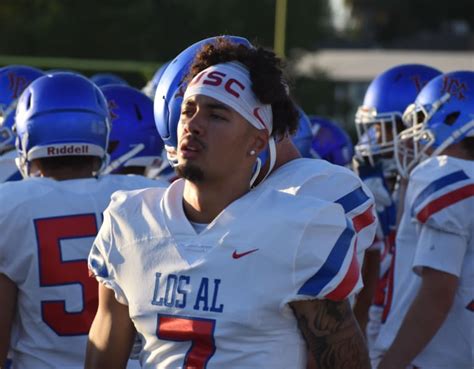 Watch: Usc Five-star Qb Commit Malachi Nelson's Week 3 Highlights ...