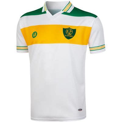 Official Offaly GAA Store | O’Neills Offaly Shop