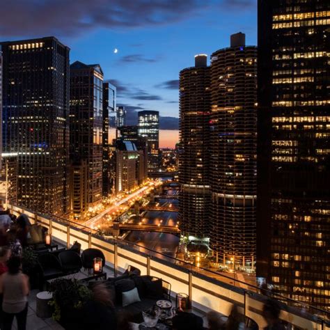 LH Rooftop - Updated 2024, Unspecified Restaurant in Chicago, IL