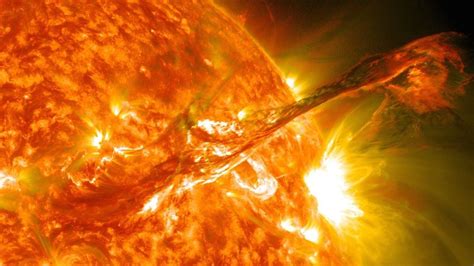 Coronal Mass Ejection Solar flare | Movie posters, Solar, Poster