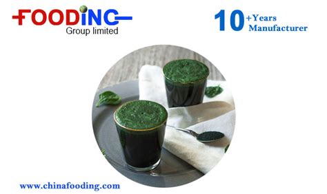 barley green powder Suppliers and Manufacturers in China - Fooding