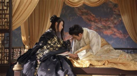 Empress Ki - Episode 51 | Rakuten Viki