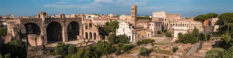 8 Can’t-Miss Ancient Ruins in Rome—That Aren’t the Colosseum – Rome ...