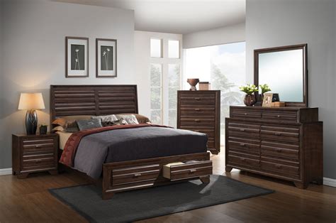 C6236A Antique Walnut Bedroom – dev – AWFCO Catalog Site