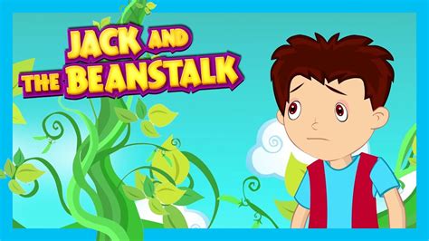 Jack and the beanstalk story | Jack and the beanstalk