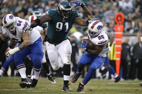 Philadelphia Eagles vs. Buffalo Bills in NFL preseason: What to watch ...