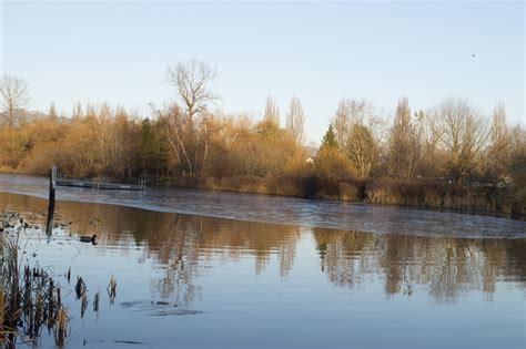 Reflection On The Lake Free Stock Photo - Public Domain Pictures