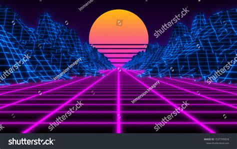 2,156 Laser Lights 80's Background Images, Stock Photos & Vectors | Shutterstock