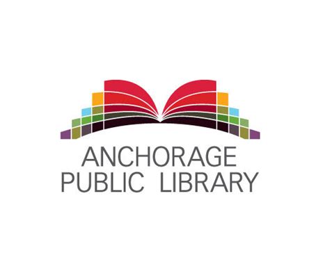 Anchorage Public Library