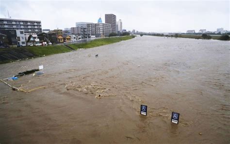 Japan ramps up rescue efforts as typhoon leaves 35 dead