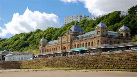 Scarborough Spa in Scarborough, England | Expedia