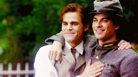 !!Salvatore Brothers!! - The Vampire Diaries TV Show Fan Art (28637450 ...