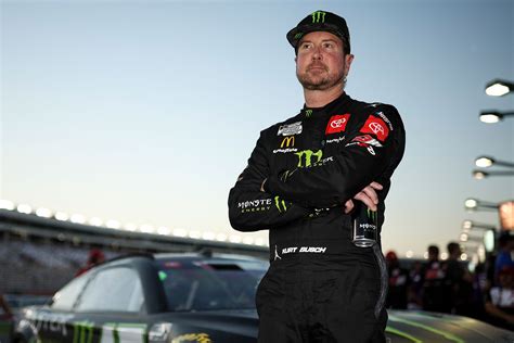 Kurt Busch Will Miss The 2022 NASCAR Playoffs Due To Medical Recovery | USA Insider