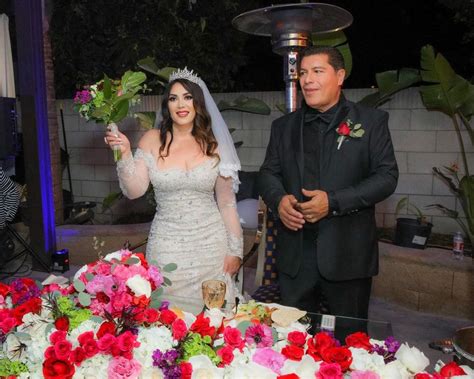 Outdoor open air / Wedding "The Garcia Wedding " | Catch My Party