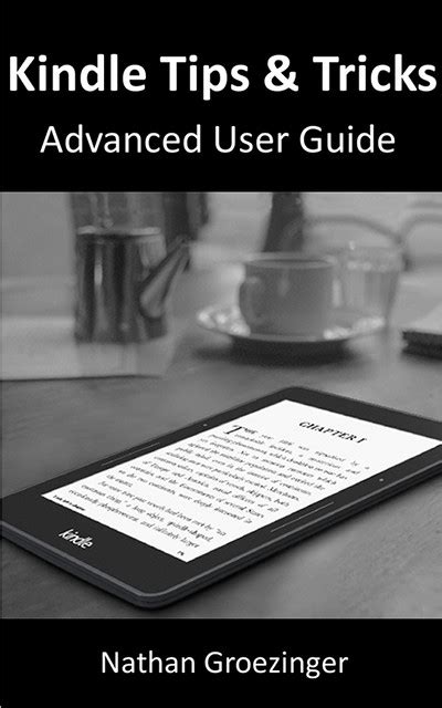 Kindle Tips and Tricks Advanced User Guide | The eBook Reader Blog