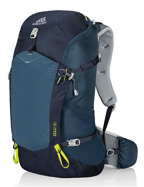 Best Hiking Backpack Men | IUCN Water