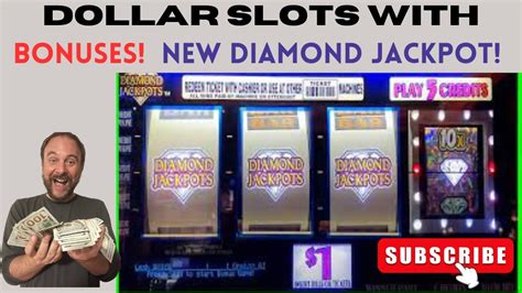 Dollar Reel Slots with bonuses!!! - YouTube